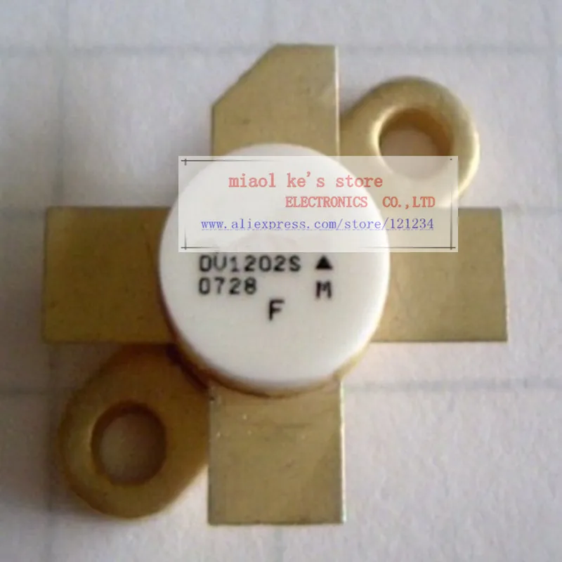 

DU1202S du1202s - High-quality original transistor