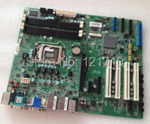 Промышленное оборудование доска SB630 SB630-CRM SB6301-007G LGA1155 | Компьютеры и офис