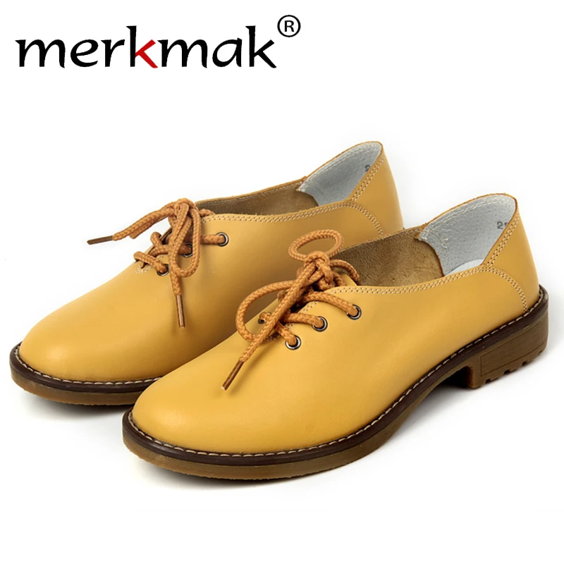 merk flat shoes branded