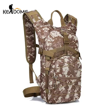 

Multifunction Military Tactical Backpack Climbing Mountaineering Army Bag Camouflage Rucksack Waterproof Nylon Sport Bags XA58D