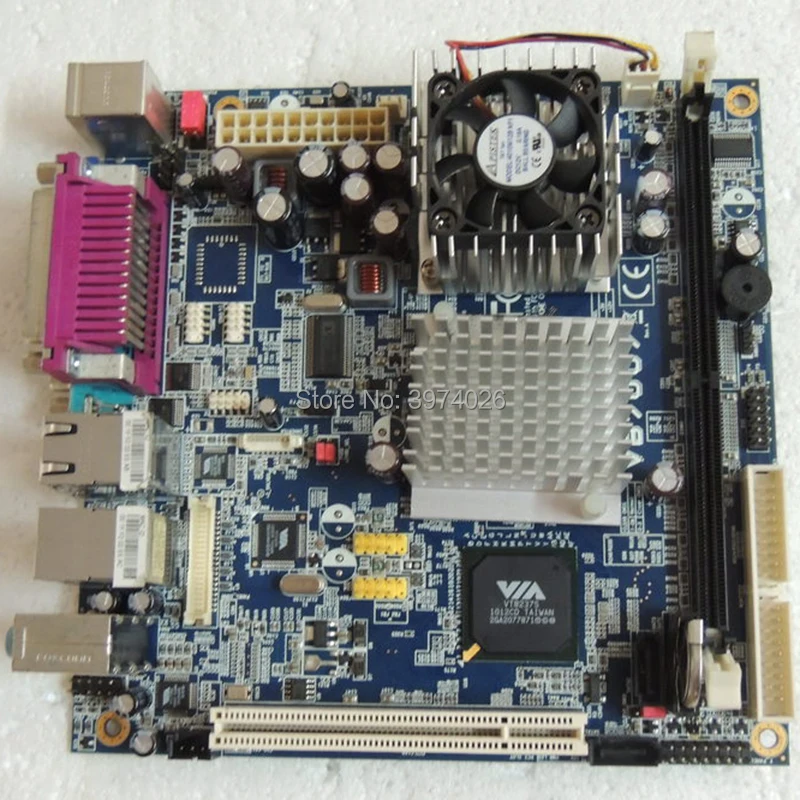 VB7007