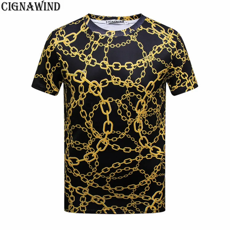 ball and chain shirt