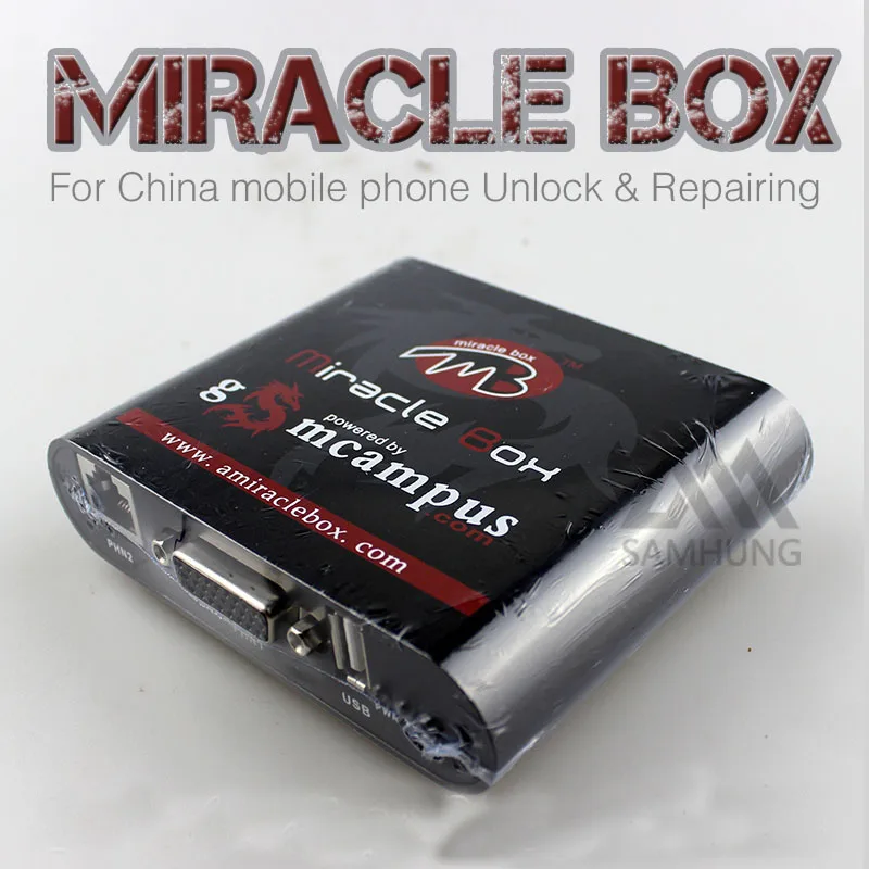 Original Miracle Box With Key For China Mobile Phone Unlock Repairing Box Contain 2 Cables Software Miracle Team Adapters Box With Key Box 2box Box Aliexpress