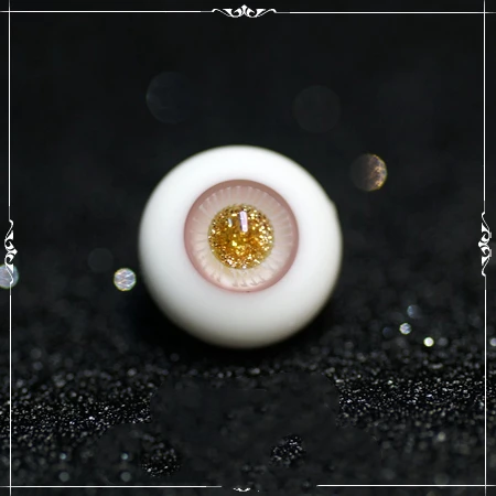 

12/14/18mm Eyeball for 1/4 BJD Eyes Doll Eyes SD BJD Dolls Accessories Toy