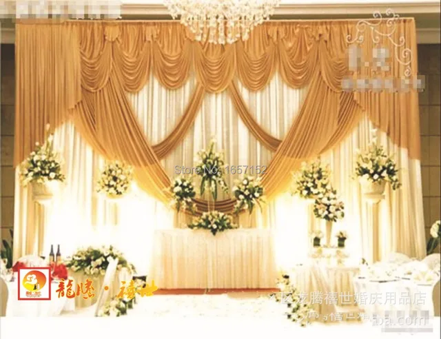 high grade stage background