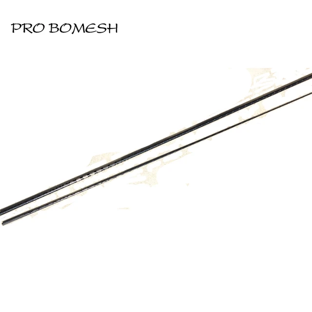 Pro Bomesh 2 Blanks 2.62M MH 2 Section 36T Carbon Fiber Surf Rod Spinning  Rod