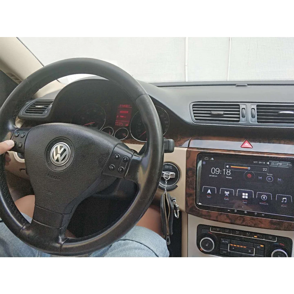 Top Car Multimedia player 2 Din Android 7.1 Car DVD For VW/Volkswagen Skoda superb 2009-2014 8" 2G/16G touch screen Car Radio GPS 4 Top Car Multimedia player 2 Din Android 7.1 Car DVD For VW/Volkswagen Skoda superb 2009-2014 8" 2G/16G touch screen Car Radio GPS 4