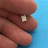 Micro interrupteur Tactile à bouton-poussoir G75, 3x4x2.5MM, 4 broches, auto-réinitialisation, pour télécommande de voiture, 50 pièces/lot, livraison gratuite ► Photo 3/3