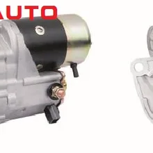 12V стартер 028000-7221 028000-7220 для TOYOTA 2H