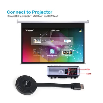 

For Miracast/Airplay Mirroring/Youtube RK3036 Airplay Phone Wireless Display Mirroring Device WiFi HDMI TV Dongle TV Stick