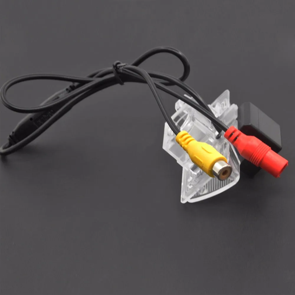Автомобильная камера заднего вида для Nissan Almera 2013/TEANA TIIDA/ Sylphy Altima|Камера авто| |