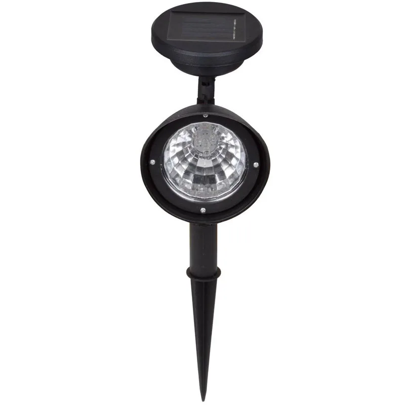Solar Spot Light Outdoor Garden Lawn Landscape font b LED b font font b Spotlight b