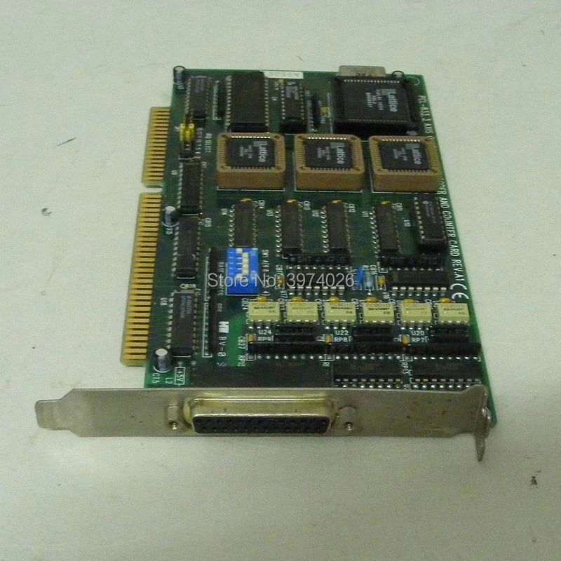PCL-833 3