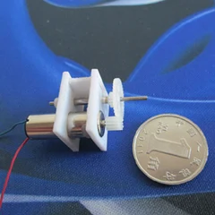 Airplanes group dynamic group 720 Coreless  DC Gear  set Ornithopter RC Airplanes Aircraft parts