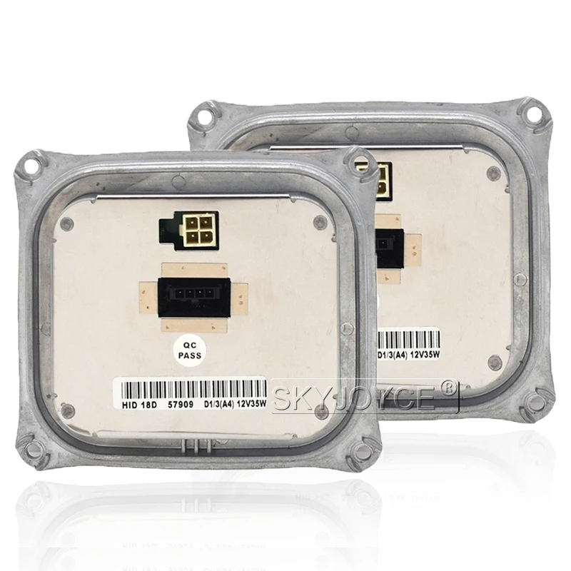 OEM D1S Xenon HID Balalst Control Unit 130732915301 1307329193 130732919301 1307329153 For E90 E92 E93 M3 328i328xi335i335xi (2)