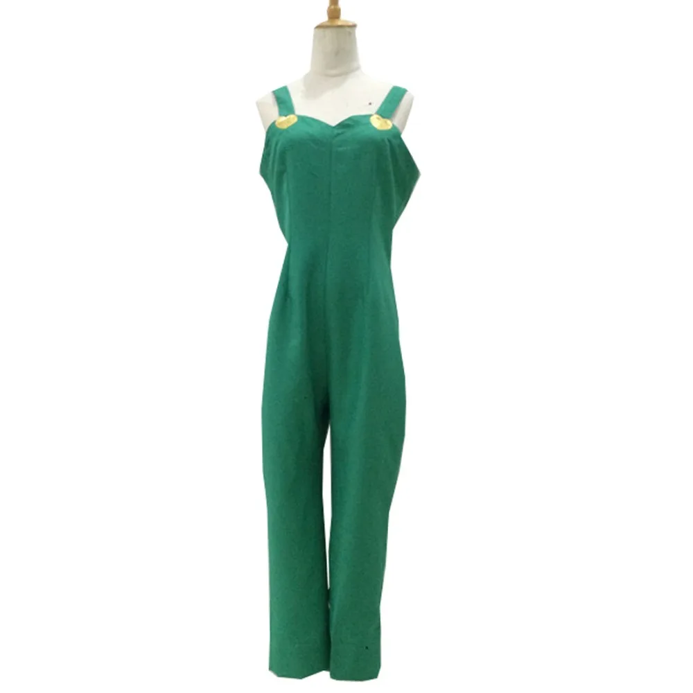 

2018 JOJO'S BIZARRE ADVENTURE Cosplay Battle Tendency Foo Fighters Cosplay Costume