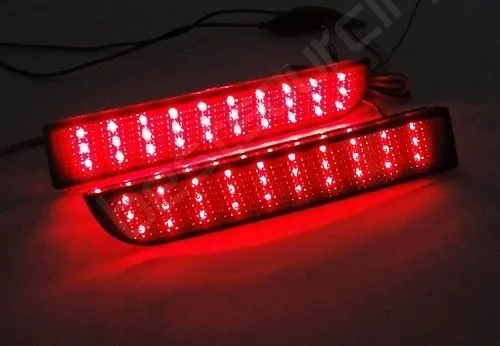 Купить Дополнительный Стоп Сигнал В Задний Катафот