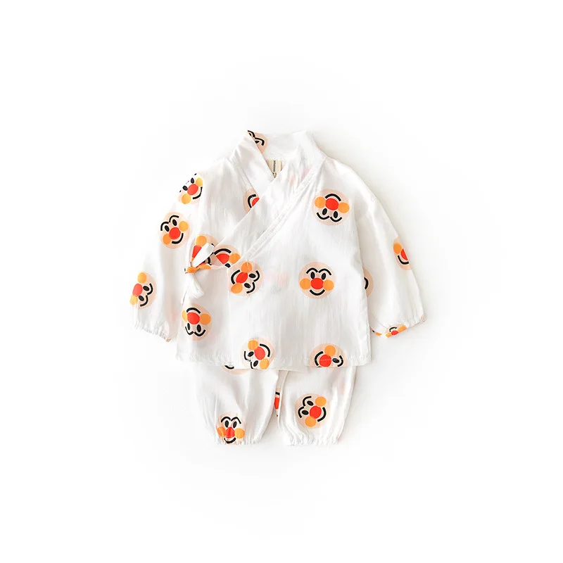 

2019 SPRING SUMMER BABY BOY CLOTHES BABY GIRL CLOTHES KIDS PAJAMA SETS TODDLER GIRL CLOTHES THANKSGIVING OUTFIT BOYS CLOTHES