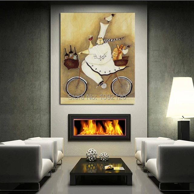 Aliexpress.com: Comprar Pintura al óleo abstracta moderna en la lona ... Aliexpress.com: Comprar Pintura al óleo abstracta moderna en la lona ...
