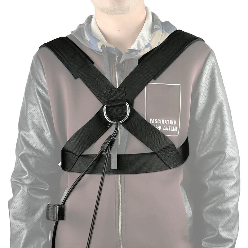 

Universal Metal Detector Generic Detecting Harness Sling for Detector Pro Swing UY8