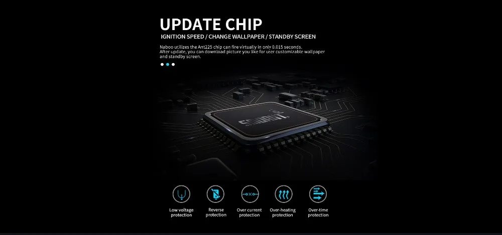 Smoant Naboo 225W Starter Kit-9