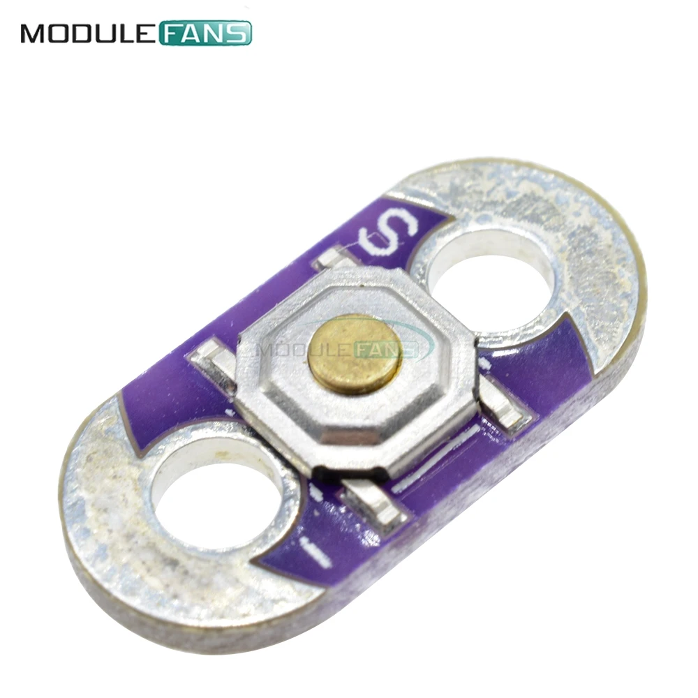 2 шт. модуль подключения к плате LilyPad для датчика Arduino|Интегральные схемы| |