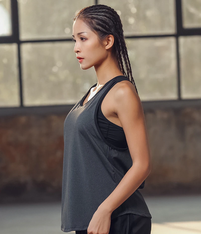 Camisas p/ ioga