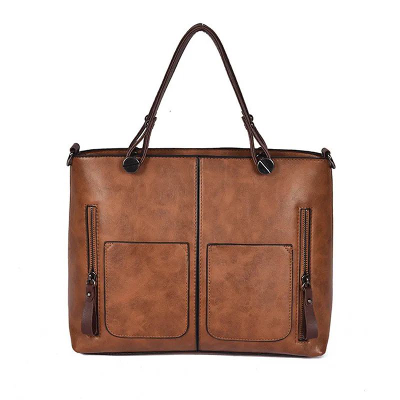 

Hot 1 Pcs Women Shoulder Crossbody Bag Large Capacity Vintage for Mobile Phone Party BVN66