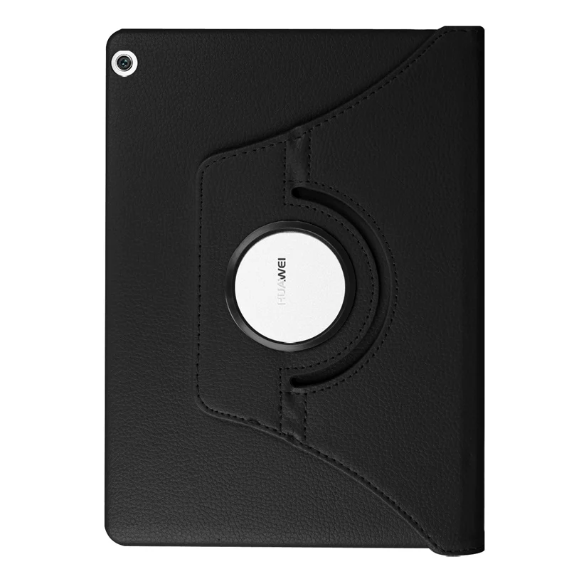 Премиум 360 Вращающийся PU кожаный умный чехол для Huawei MediaPad M3 Lite 10 BAH-W09/L09/AL00 1 дюймов