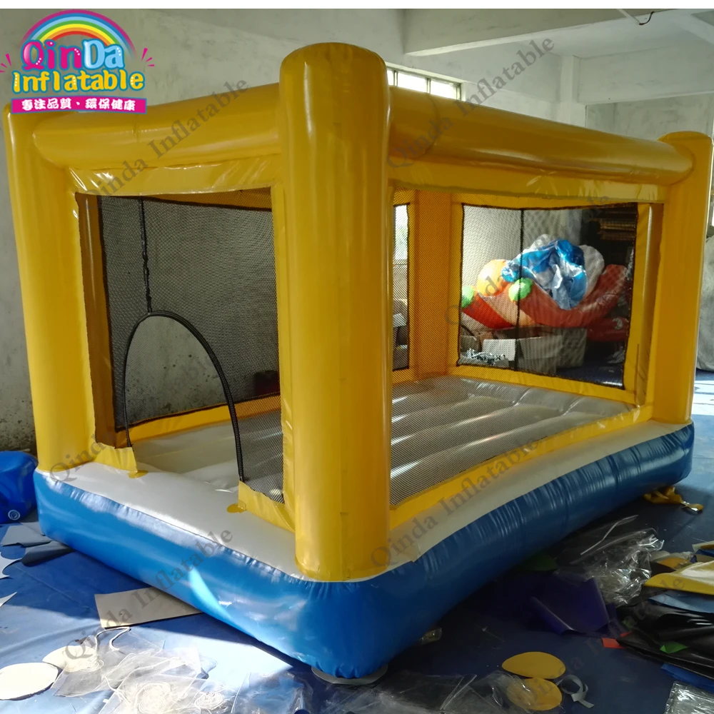 Maison De Jeux Chateau Gonflable Trampoline D Exterieur Chateau Gonflable Trampoline Pour Enfants Aliexpress