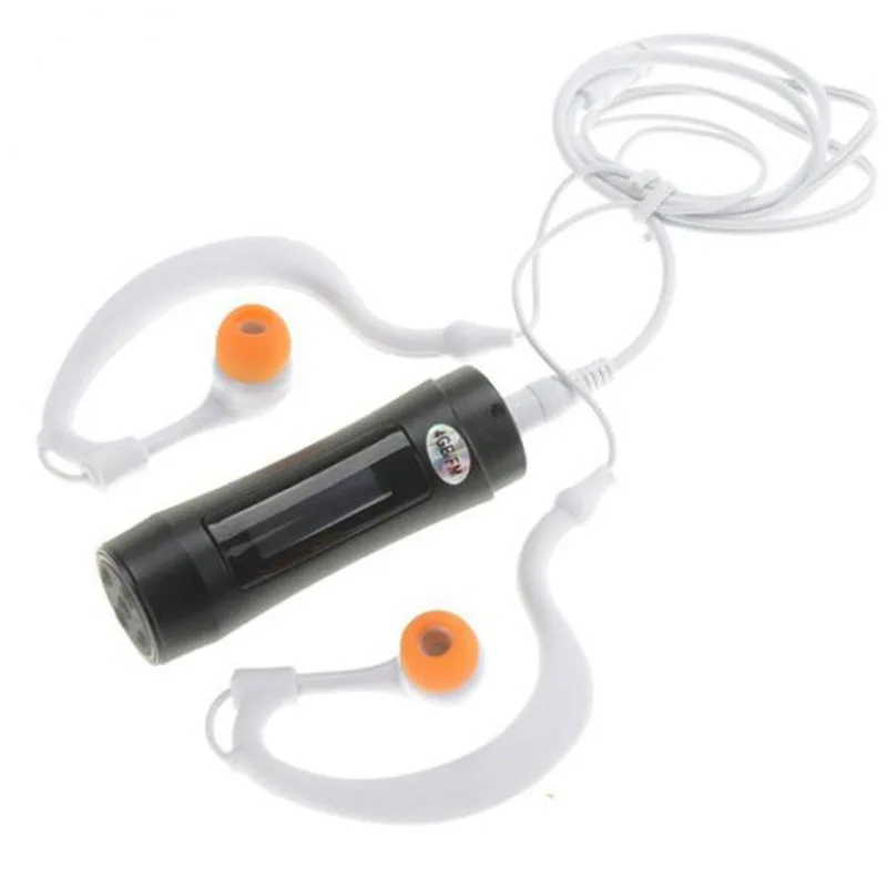 D3 Swim MP3
