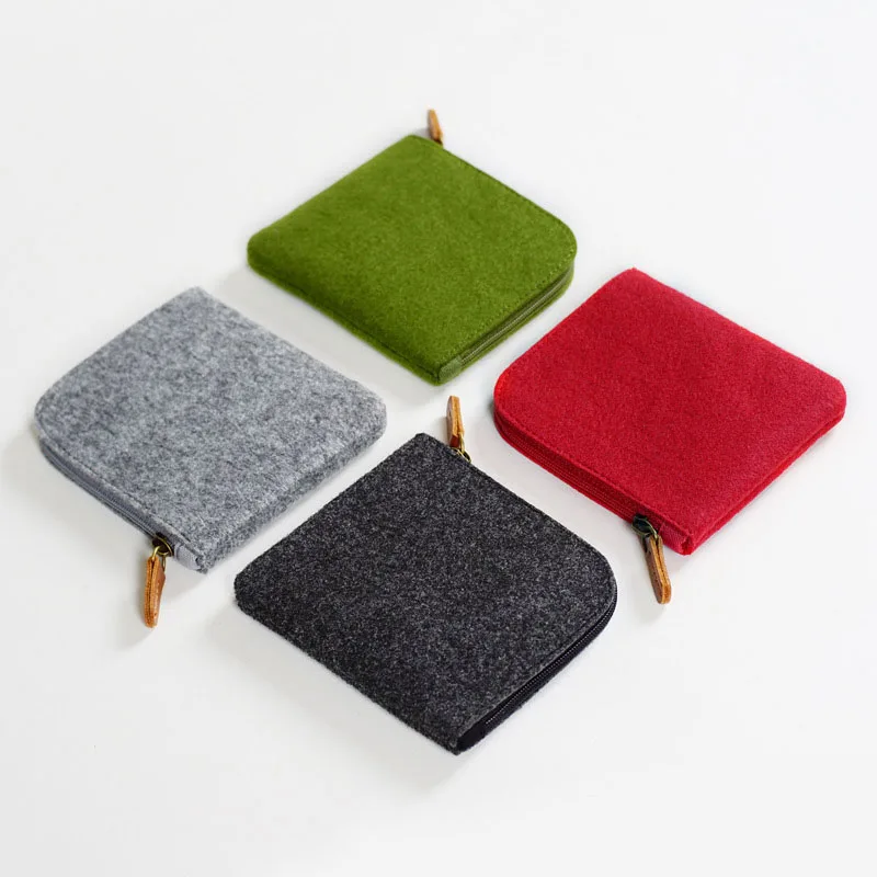 

Cheap Coin Purse Wallet Women Men Change Bag Credit Card ID Holder Coin Purses Wallets Womens Mens High Quality Purse