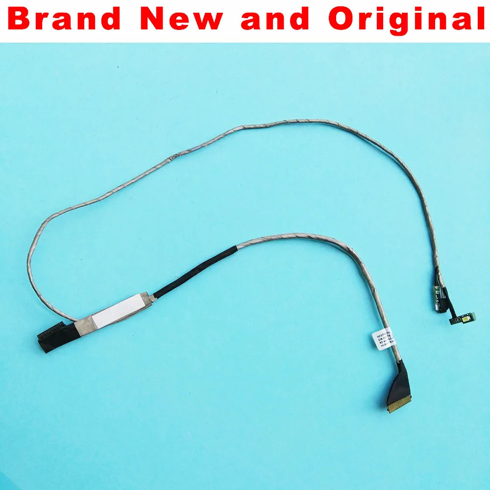 

New original CAMERA CABLE FOR LENOVO THINKPAD X220 X220I X230 X230I laptop DB-NOTE 50.4KH03.002 CABLE FRU: 04W1408 LED CABLE