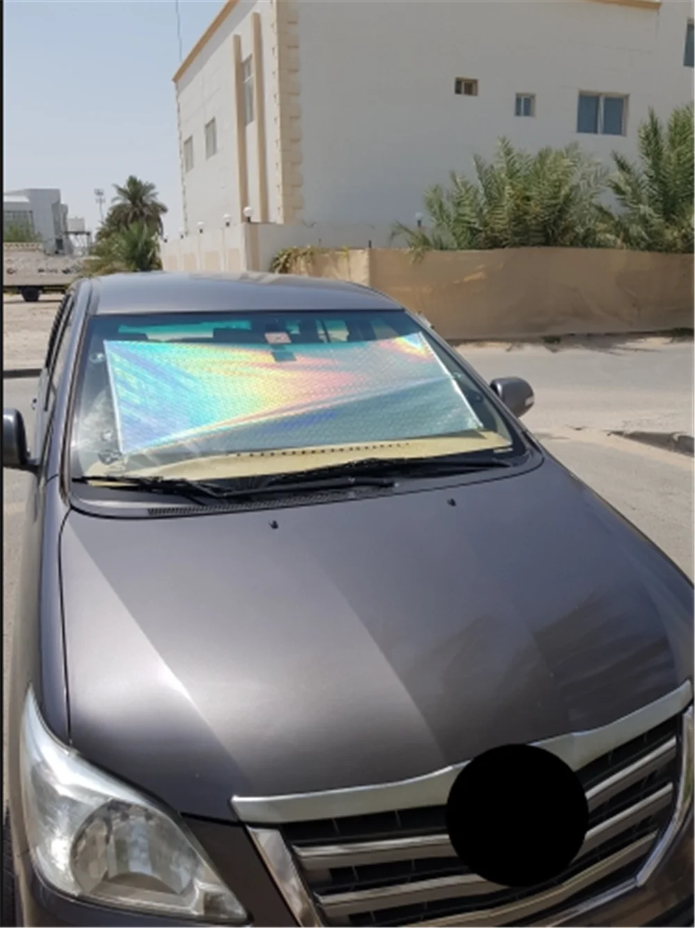 Автомобильный ПВХ тент для окна автоматическое переднее и заднее остекление Volvo