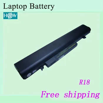 

4400mah 8cells Laptop Battery For SAMSUNG AA-PB0NC4B/E AA-PB1NC4B/E AA-PBONC4B AA-PL0NC8B AA-PL0NC8B/E batteries