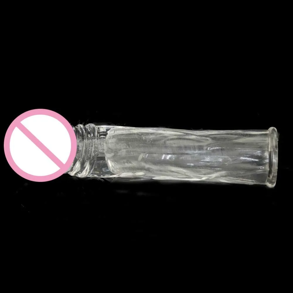HC013Delay condom for man penis Sleeve (46)