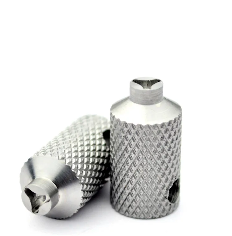 DIY Knife material Making knife Microtech MT screw Removal Tools screw driver -1 piece EDC Knife Removal Tools