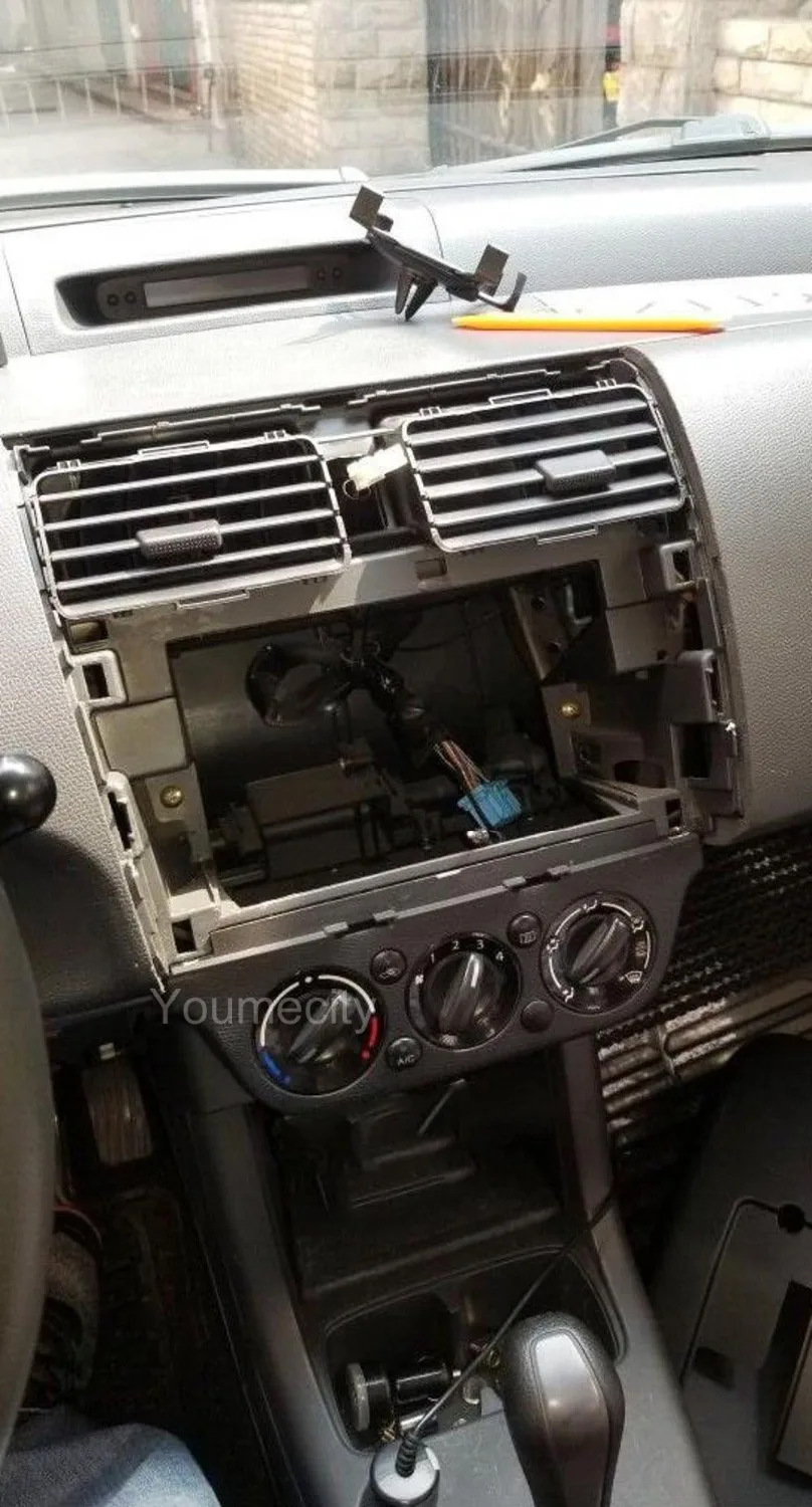 Excellent Android 9.0 Octa Core 2GRAM 32GROM Car DVD Player for Suzuki SWIFT 2008-2015 Radio GPS Navigation BT RDS WIFI Navitel carplay 4