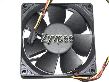 

EE80201S1-0000-G99 80*20mm P/N:99GRF 12V 1.56W 3 Wires case cpu fan