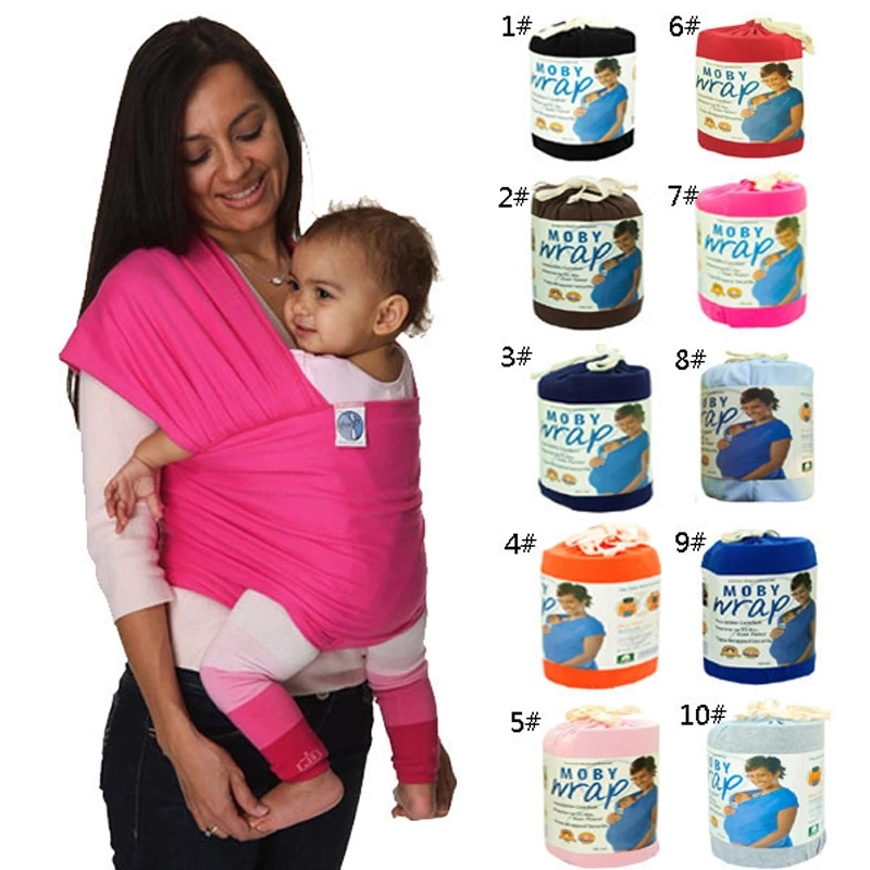 liberty baby sling