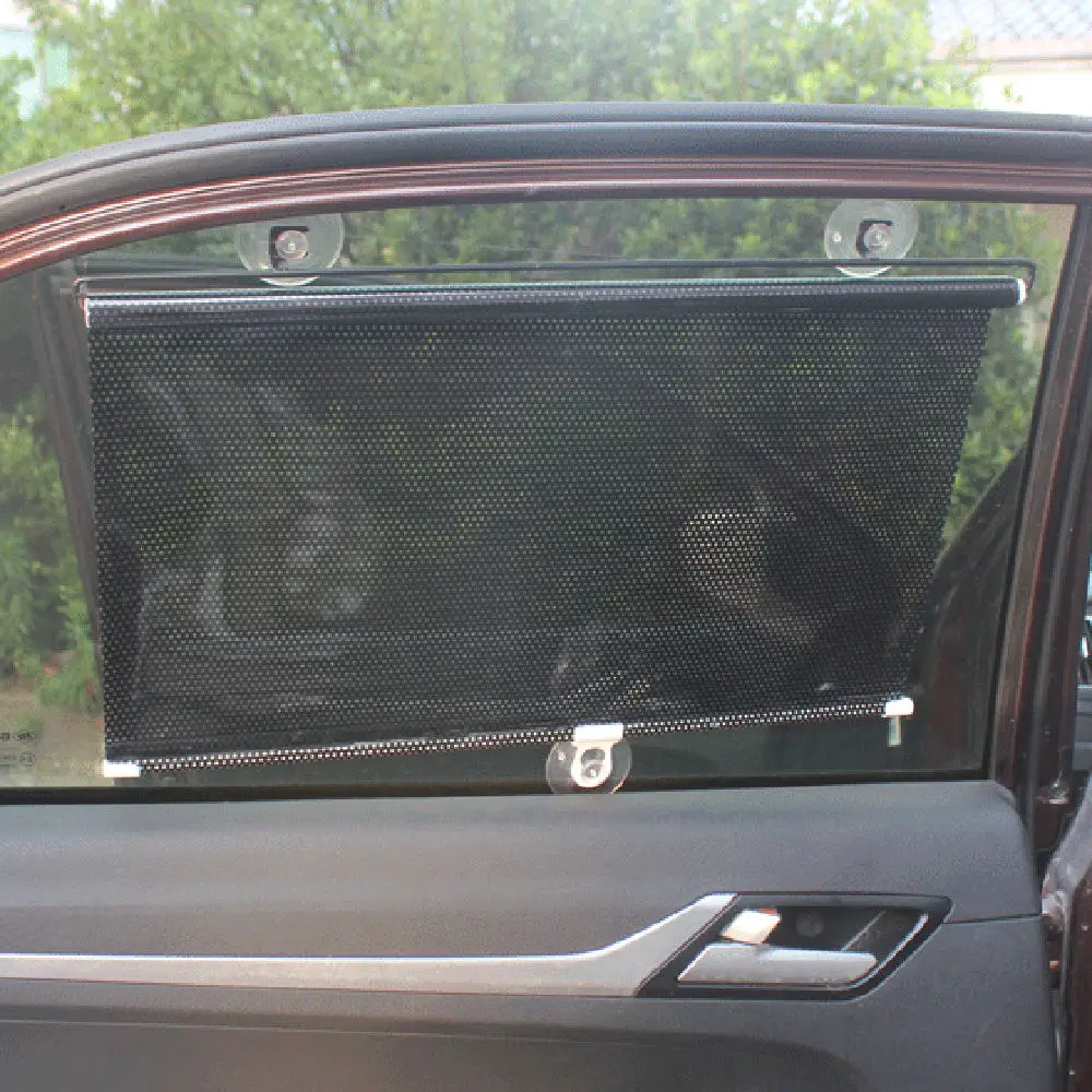 Автомобильный солнцезащитный козырек, оконный солнцезащитный козырек, занавеска, шторы на ветровое стекло, солнцезащитный козырек, Складной автомобильный Стайлинг