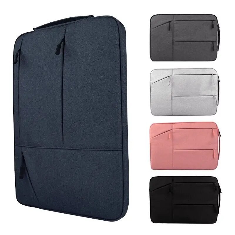 Laptop Bag For Macbook Air 11 13" Pro Retina 12 14 15 15.6 inch Laptop