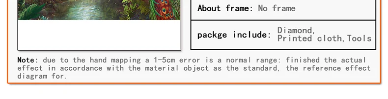 new arrival sewing drill wallpaper paradise peacocks scenery 5d diamond embroidery animal cross stitch kit rhinestone embroidery1068_03