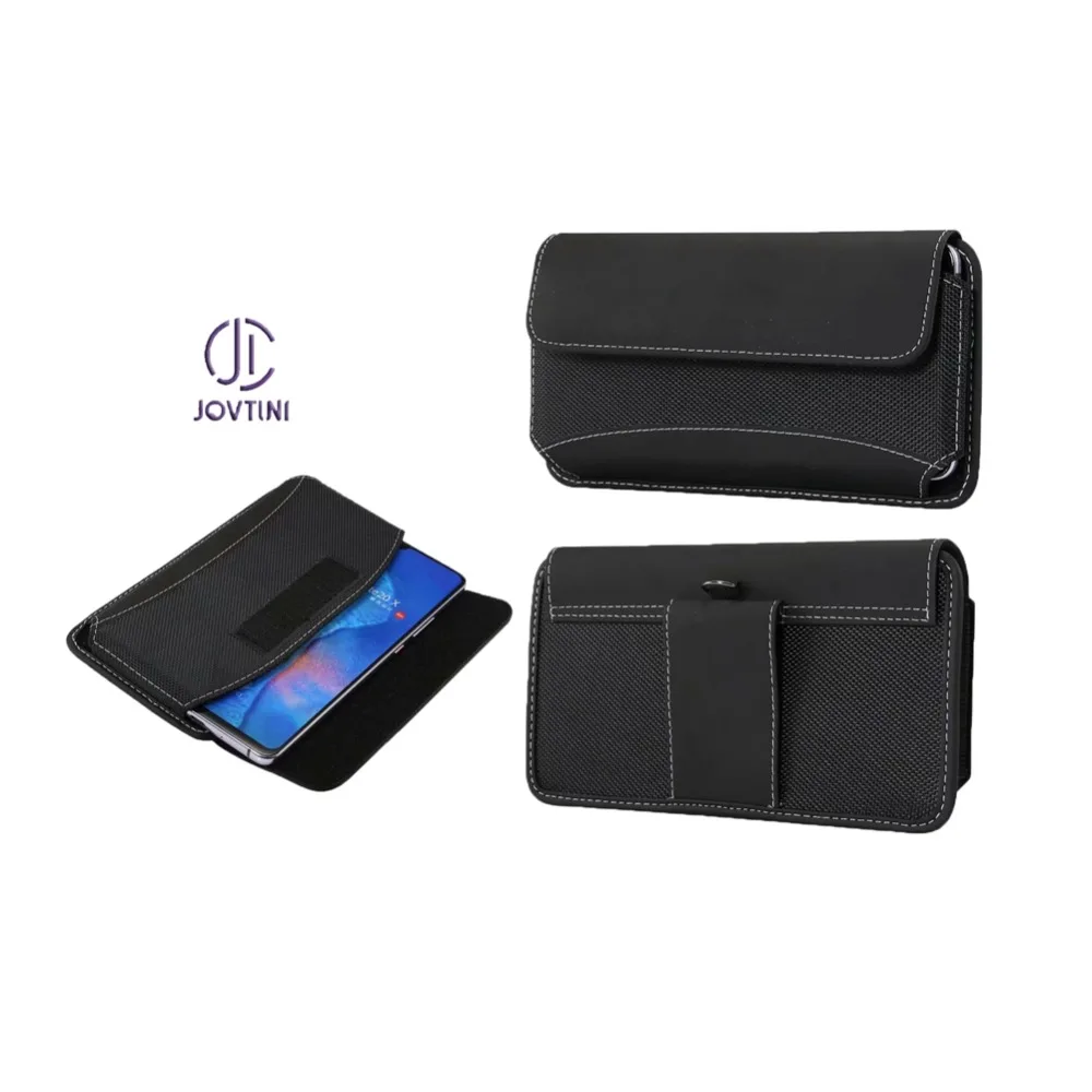 Case For Samsung Galaxy J7 2017/J7 Prime/J7 2016/J7/J7Nxt Quality Durable Oxford cloth Shockproof Horizontal Leather waist Pouch | Мобильные