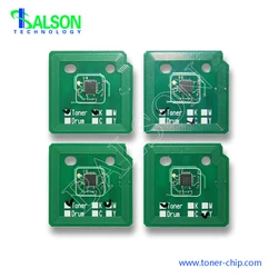 

High quality toner cartridge reset chip for Xerox WC 7425 7428 7435 laser color printer