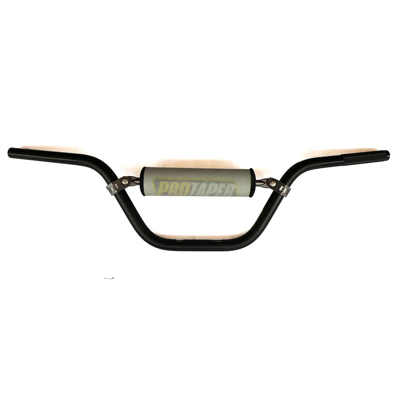 Мотоцикл Dirt Pit bike запчасти 7/8 &quotРуль 7075 Алюминиевый сплав высокой посадки Ручка