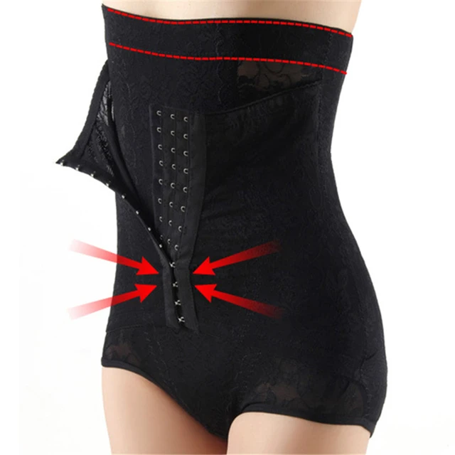 Buy Hot Women Body Shapers Shapewear Waist Cincher