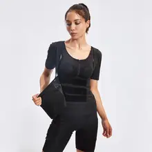 Быстросохнущая женские футболки для йоги короткий рукав спортивные топы корсет майки для занятий фитнесом пробежек Майки дышащий спортивный костюм