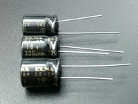 Passive Components