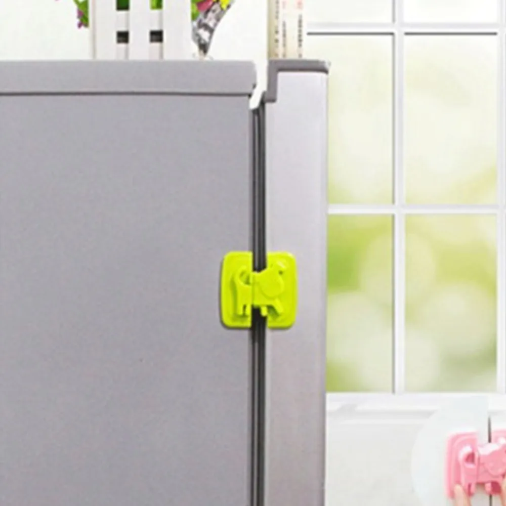 safety lock 13